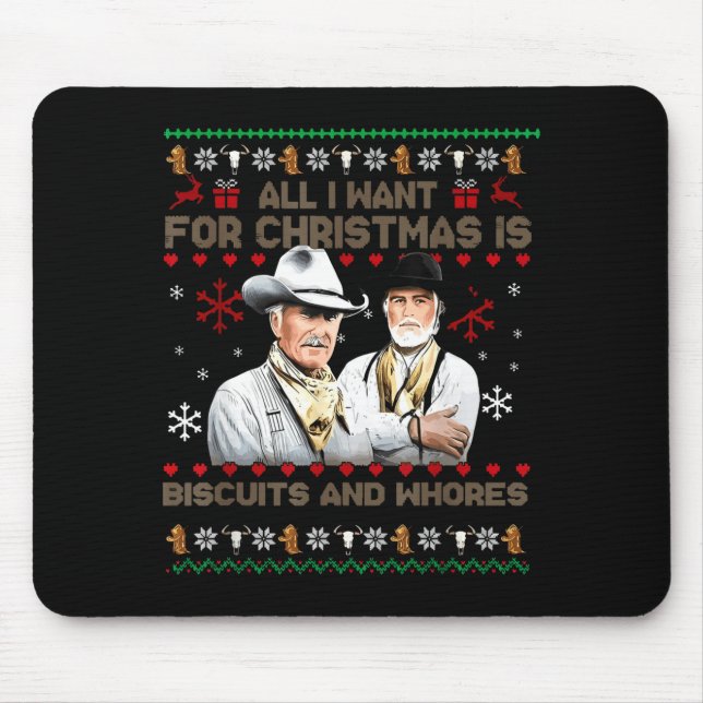 Western Biscuits And S Christmas Quote  Musmatta (Framsidan)