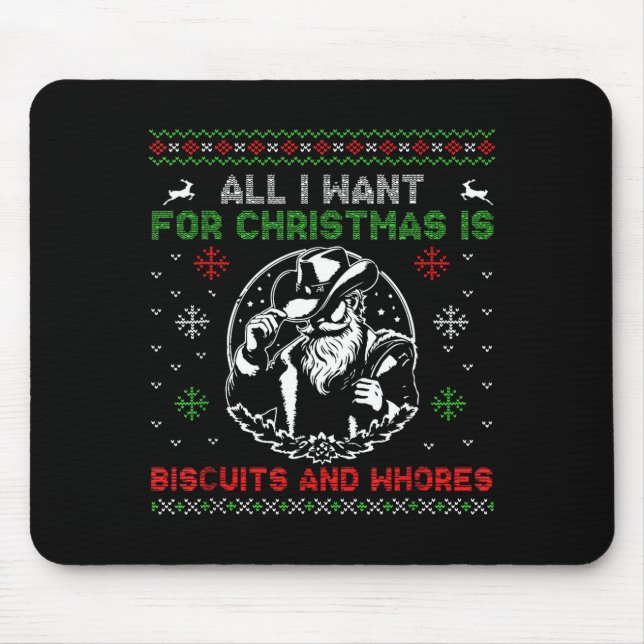 Western Biscuits And S Christmas Quote  Musmatta (Framsidan)