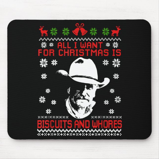 Western Biscuits And S Christmas Quote  Musmatta (Framsidan)