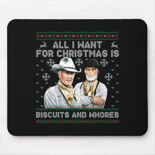 Western Biscuits And S Christmas Quote  Musmatta (Framsidan)