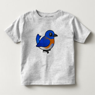 Western blåsångare för tecknad tee shirt