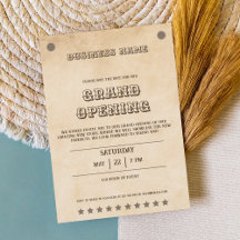 Western brun och mångsidig affärshändelse i södra