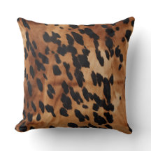 Western bruna kowhide