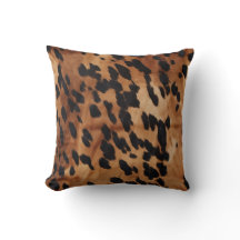 Western bruna kowhide