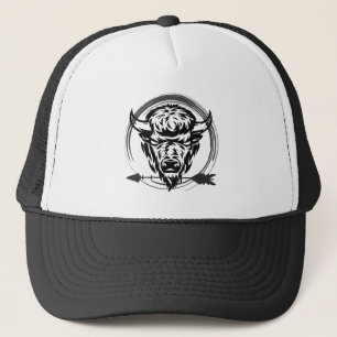 Western Buffalo Keps