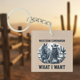 Western Companion