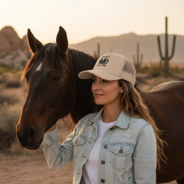 Western Companion Keps