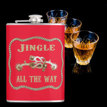 Western Cowboyssnört, allt på det sättet