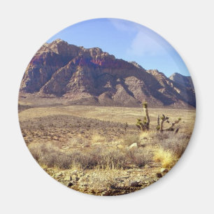 Western enslighet magnet