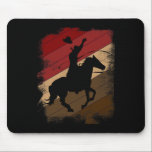Western Equestrian Farmer  Gift Ho Musmatta<br><div class="desc">Western Equestrian Farmer  Gift Horse Cowboy</div>