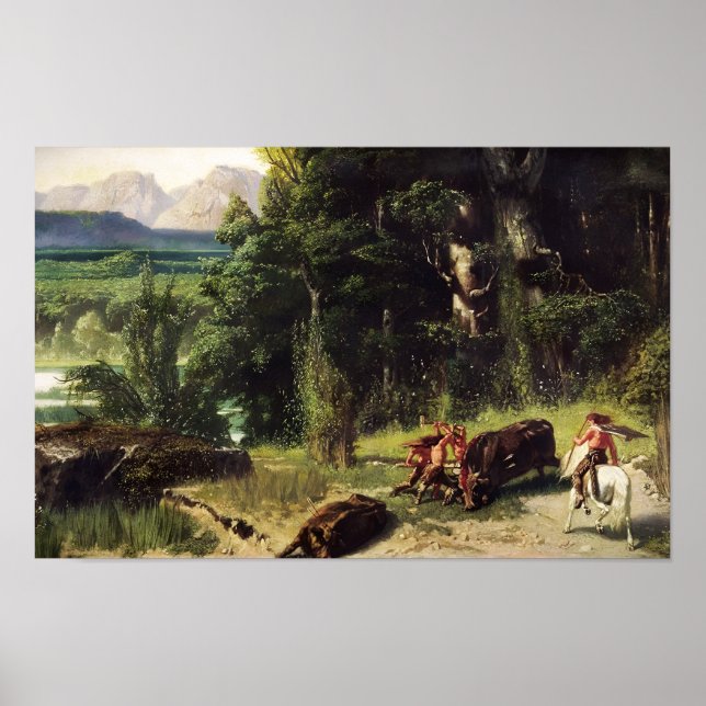 western europe poster (Framsidan)