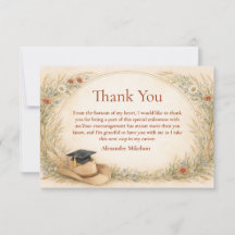 Western Floral Graduation Party