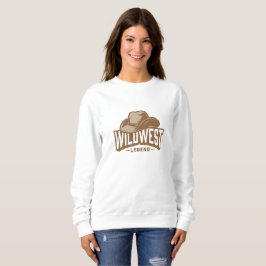 Western förklaring t shirt