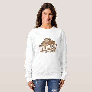 Western förklaring t shirt