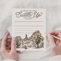 Western Gender Reveal Cowboy eller Cowgirl Advice