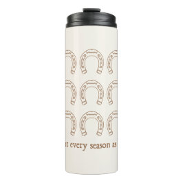 Western Horseshoe Christian