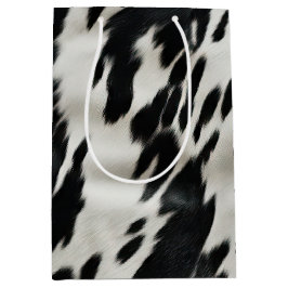 Western jordbrukskowhide