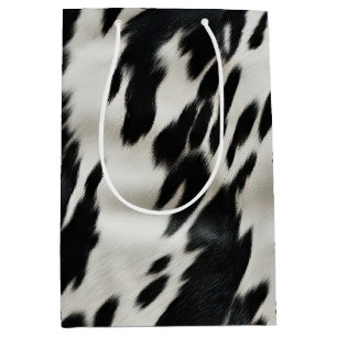 Western jordbrukskowhide