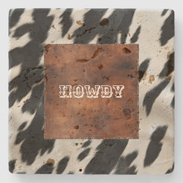 Western jordbrukskowhide stenunderlägg