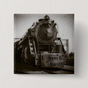 Western motor #6335 för storslagen stam knapp