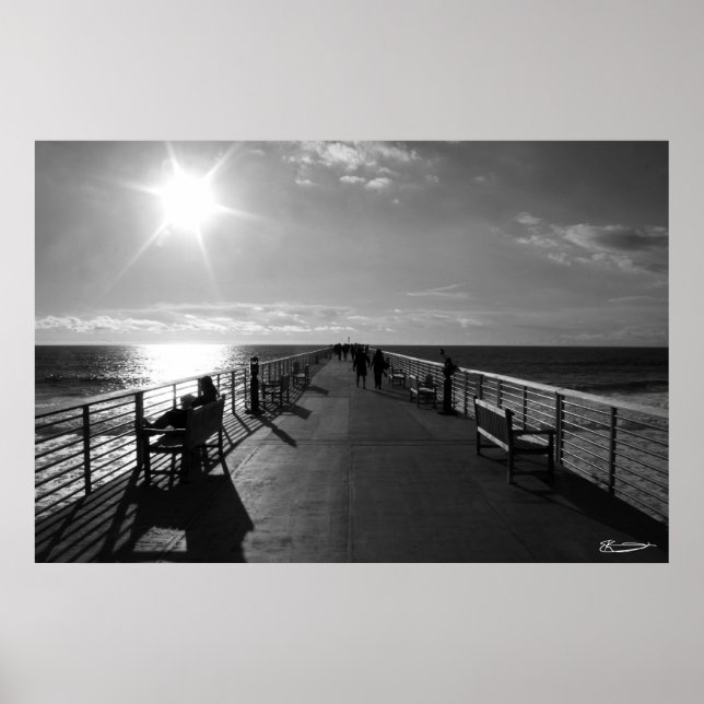 Western pir poster (Framsidan)