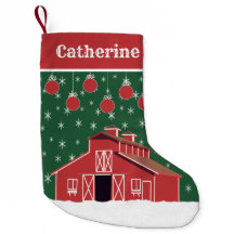 Western röd ladugårdlantgårdranch