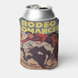 Western Rodeo Cowboy Steer Wrestling Rodeo Romanti