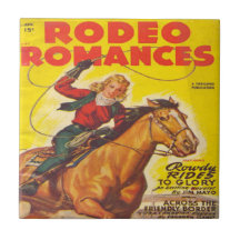 Western Rodeo Cowgirl Roping Rodeo Romantik
