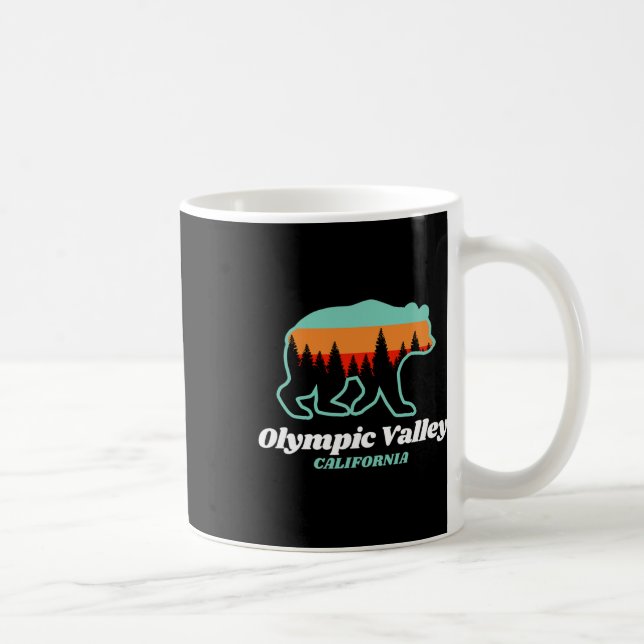Western Rodeo sheriff Cowboy Costume Kaffemugg (Höger)