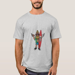 western salong t shirt