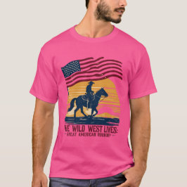 western skjorta manar, manar western skjorta, mana t shirt