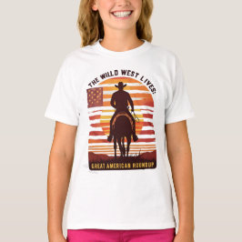 western skjorta manar, manar western skjorta, mana t shirt