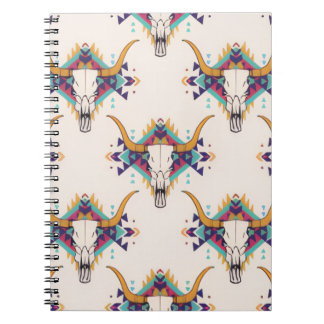 Western skönhetsbärbar dator anteckningsbok