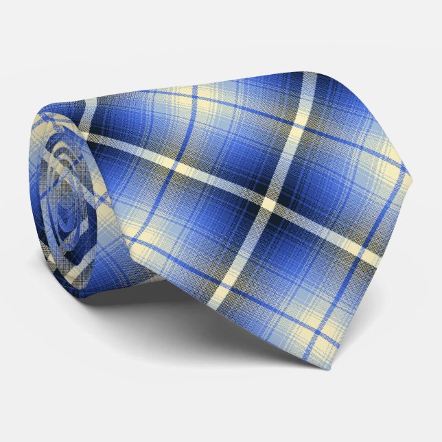 Western skuggpunktsflotta och Royal dubbelsidigt Slips (Rullad)