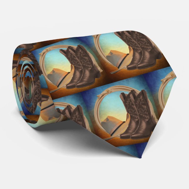 Western slips för tryck för rep för (Rullad)