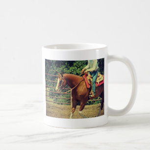 Western Sorrel Kaffemugg