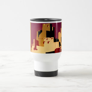 Western Southwest Pueblo WPA National Resemugg