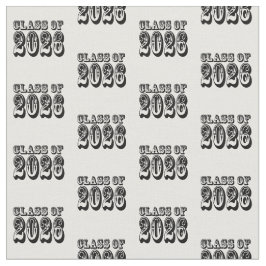 Western Style Class 2026 Examen Tyg