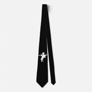 Western Tie Slips