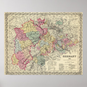 WESTERN TYSKLAND 2 POSTER