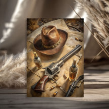 Western vilda western cowboyhatt sheriffen förser