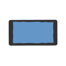 Western Wall Israel - Skriv ut ditt eget märke Adressetikett