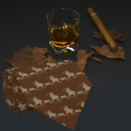 Western Western Rodeo Cowboy Roping Slips