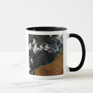 Westerna Australien Mugg