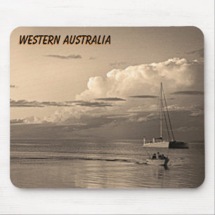 Westerna Australien Musmatta