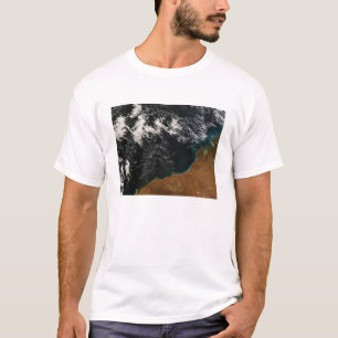 Westerna Australien T-shirt