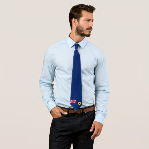 Westerna Australiens flagga Slips