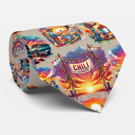 Westerna Chili Cookoff Scenes 1 Slips