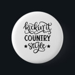 Westerna Cowboy Cowgirl Li, Land Knapp<br><div class="desc">Kickin'it Land Stil Western Cowboy Cowgirl Line Dancing</div>