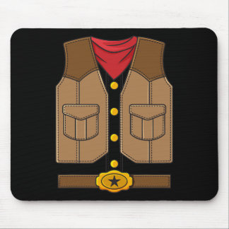 Westerna Cowboy Halloween Boys Kids Musmatta
